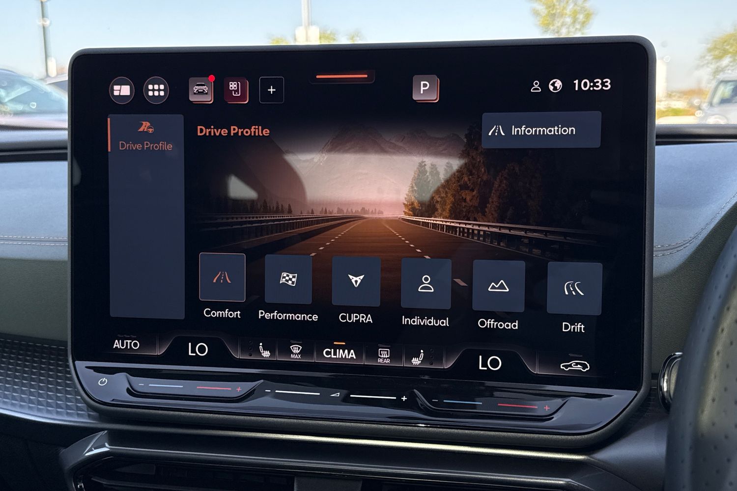 Used Cupra Formentor 2025 for sale - 78163383: Photo 45