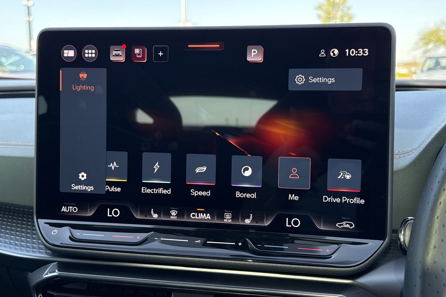 Used Cupra Formentor 2025 for sale - 78163383: Photo 46