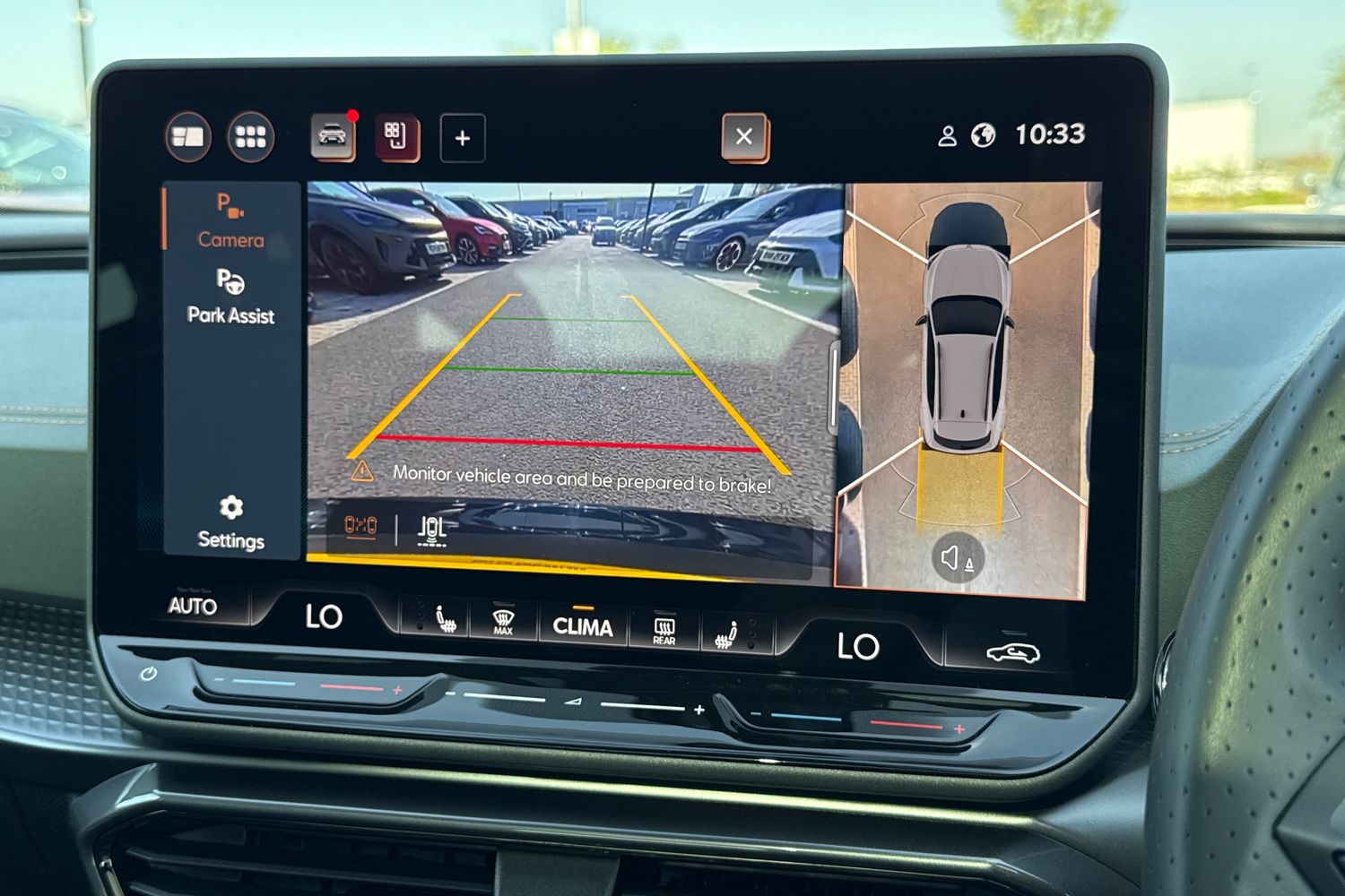 Used Cupra Formentor 2025 for sale - 78163383: Photo 48