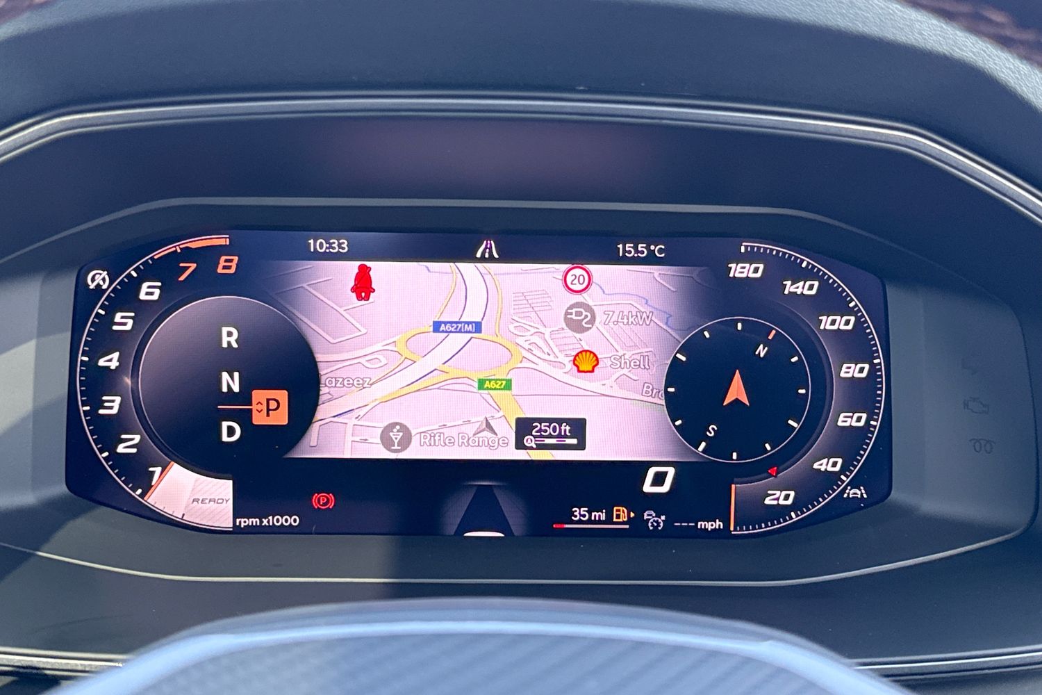 Used Cupra Formentor 2025 for sale - 78163383: Photo 49