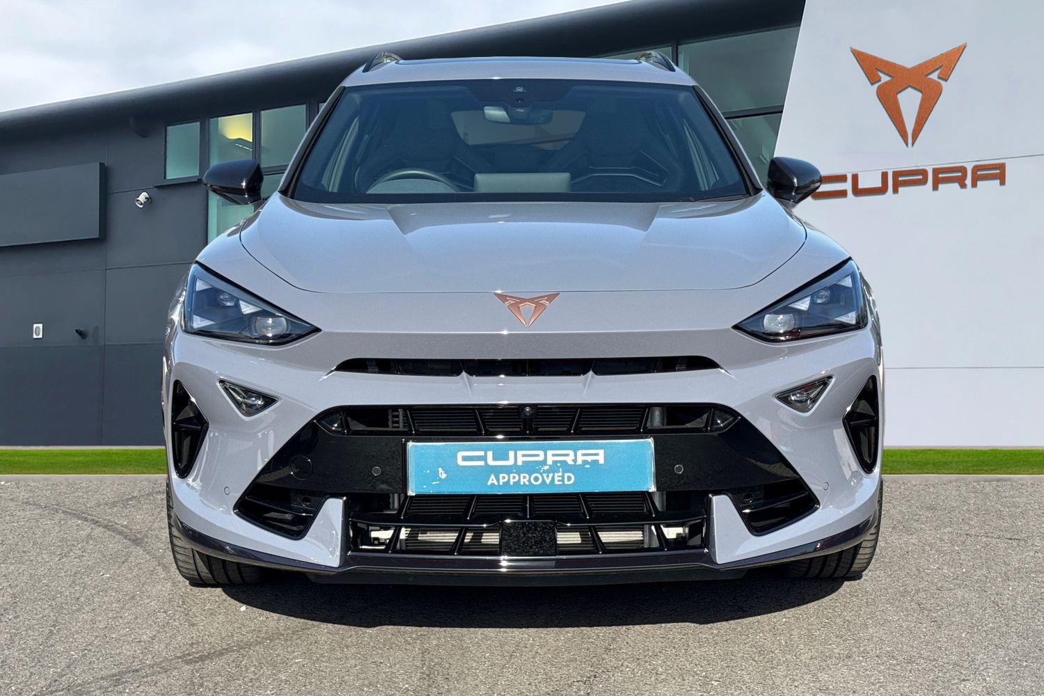 Used Cupra Formentor 2025 for sale - 78163383: Photo 6