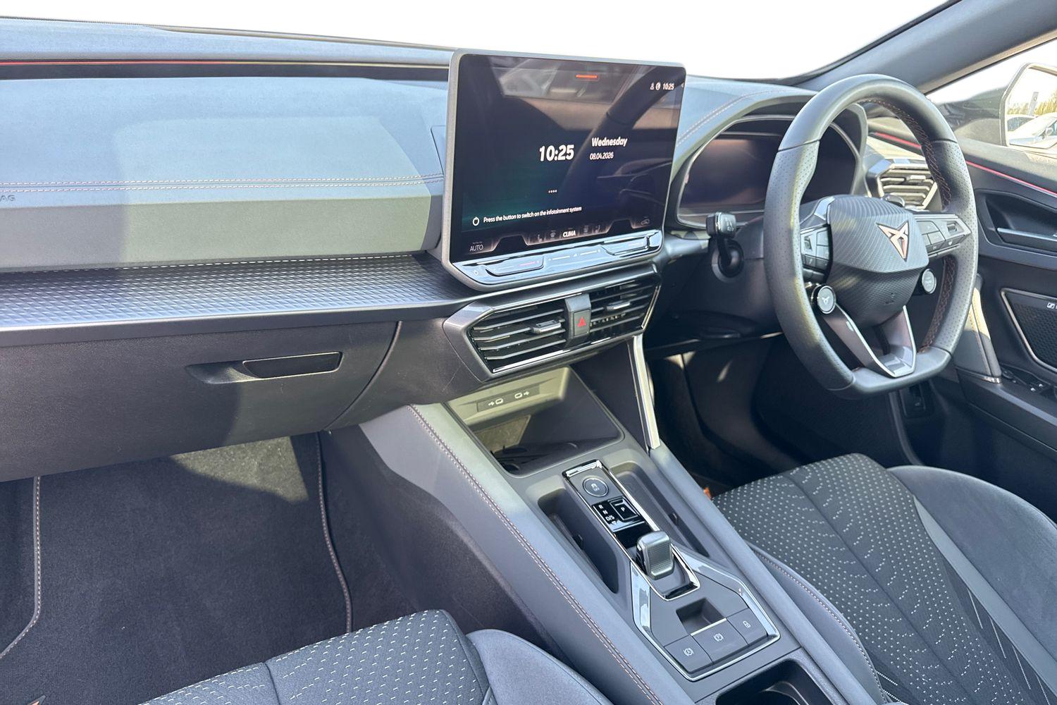 Used Cupra Formentor 2025 for sale - 78163383: Photo 9