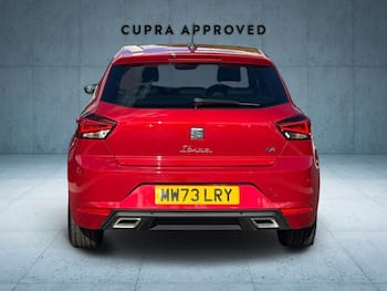 Used SEAT Ibiza 2023 for sale - 79845160: Photo