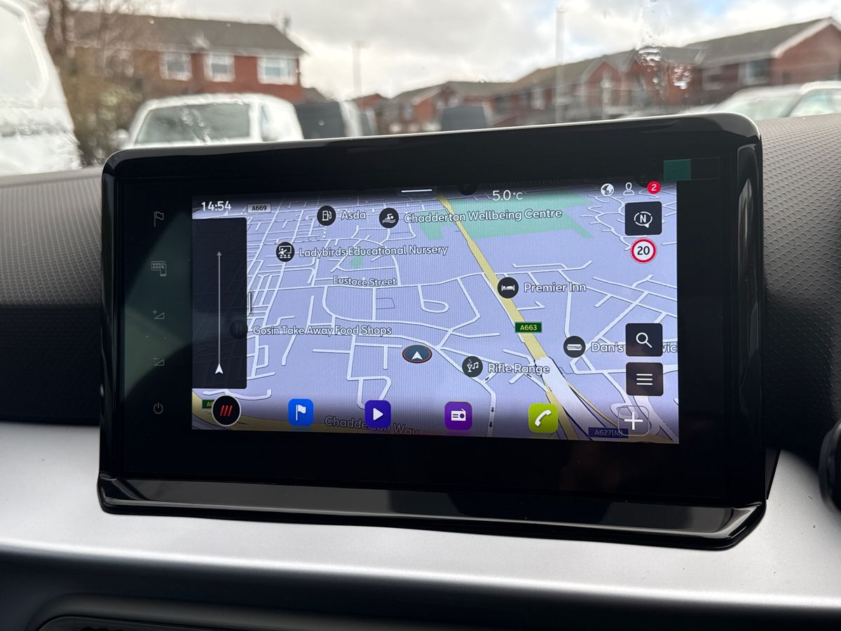 Used SEAT Ibiza 2025 for sale - 77733596: Photo 11