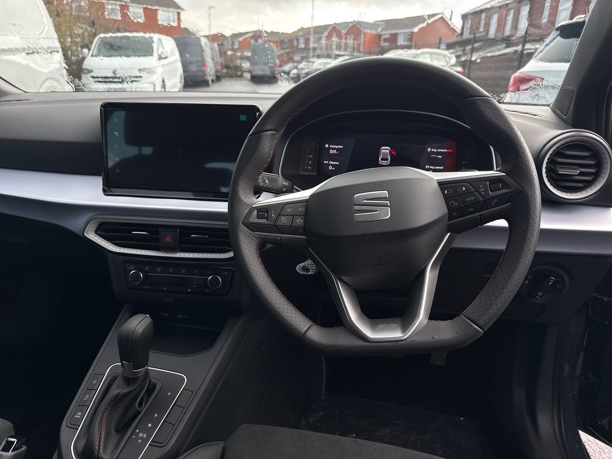 Used SEAT Ibiza 2025 for sale - 77733596: Photo 12