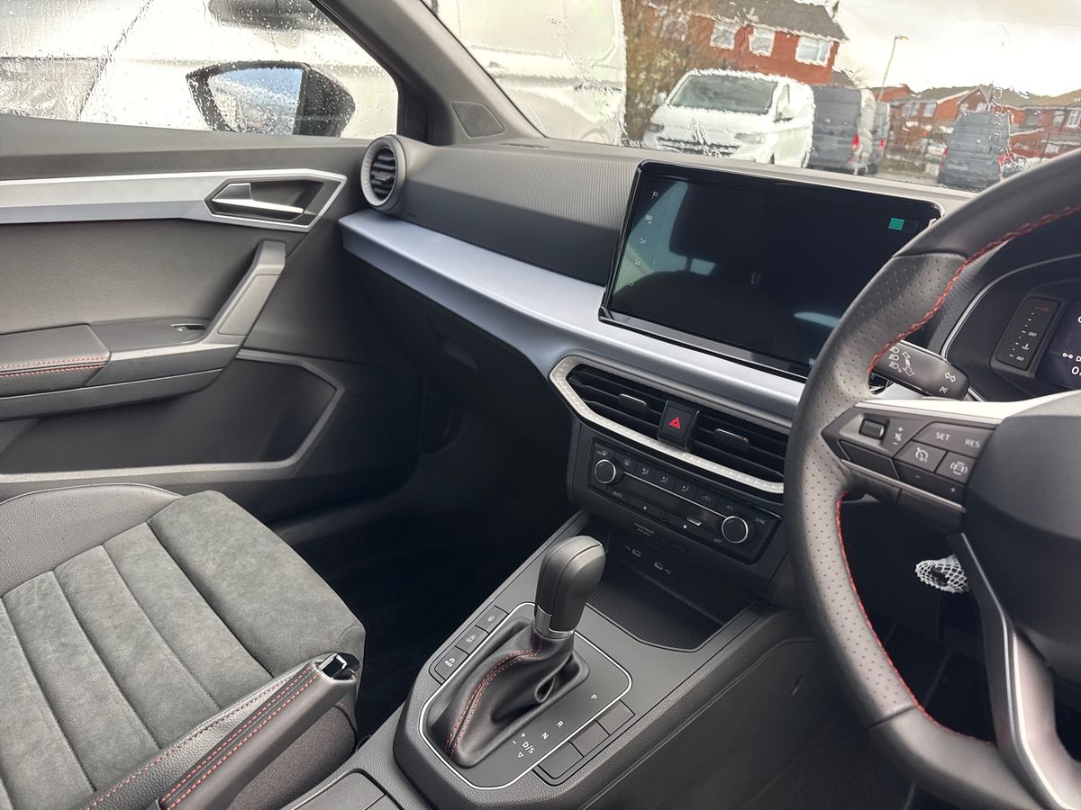 Used SEAT Ibiza 2025 for sale - 77733596: Photo 14