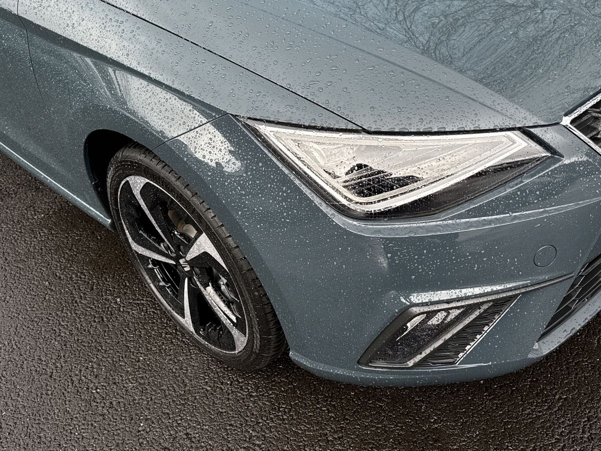 Used SEAT Ibiza 2025 for sale - 77733596: Photo 16