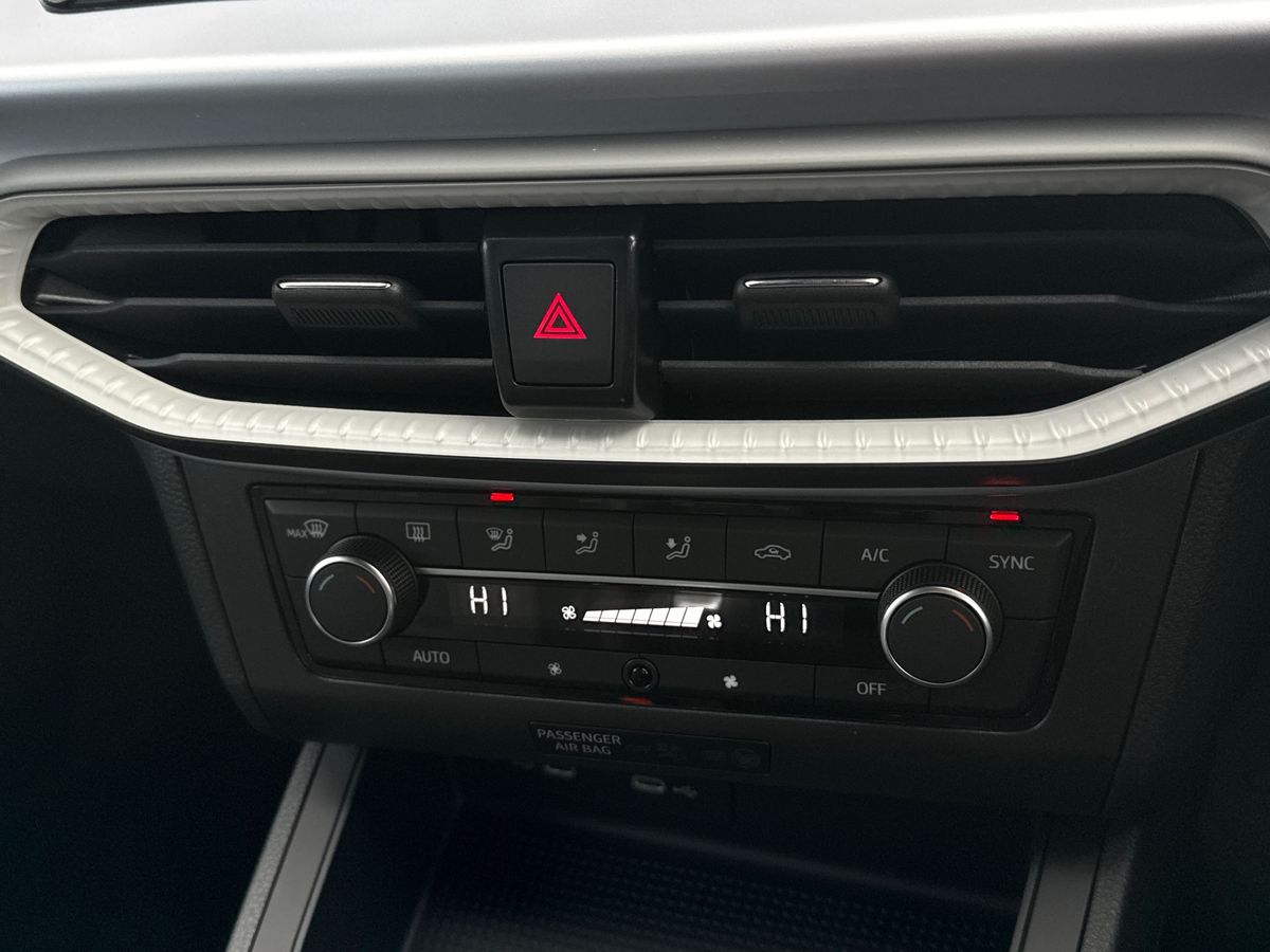 Used SEAT Ibiza 2025 for sale - 77733596: Photo 18