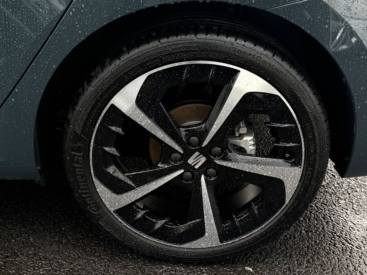 Used SEAT Ibiza 2025 for sale - 77733596: Photo 21