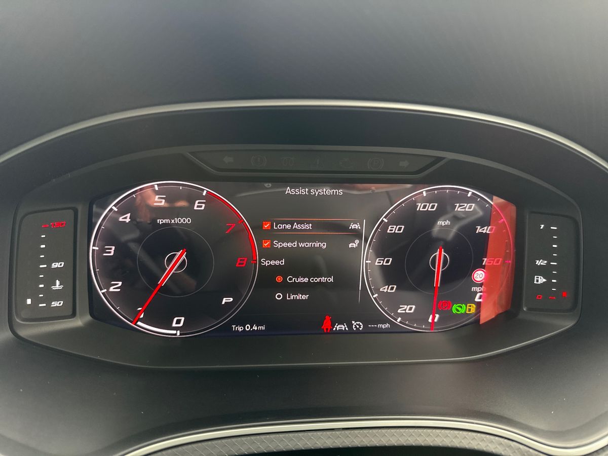 Used SEAT Ibiza 2025 for sale - 77733596: Photo 33