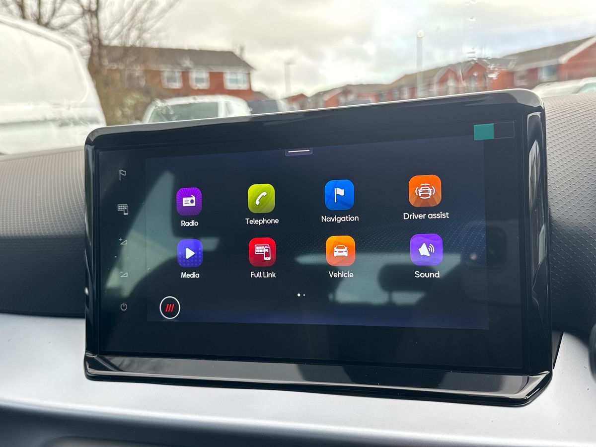 Used SEAT Ibiza 2025 for sale - 77733596: Photo 34