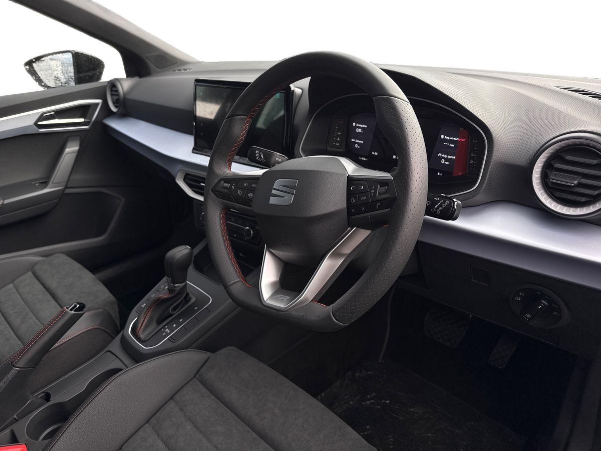 Used SEAT Ibiza 2025 for sale - 77733596: Photo 7