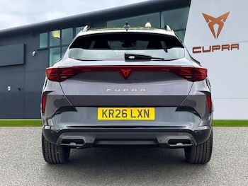 Used Cupra Formentor 2026 for sale - 78526054: Photo