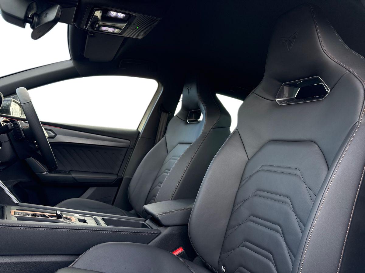 Used Cupra Leon 2025 for sale - 77577794: Photo 10