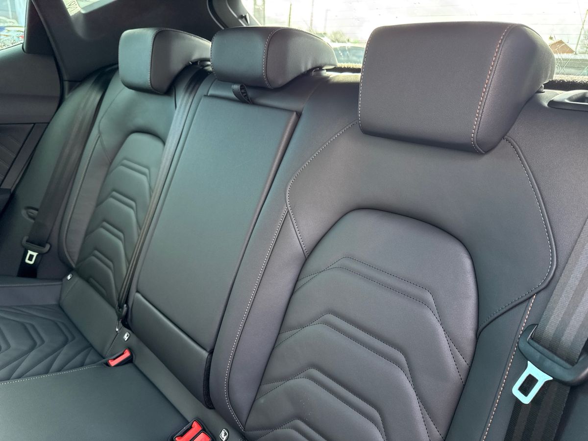 Used Cupra Leon 2025 for sale - 77577794: Photo 13