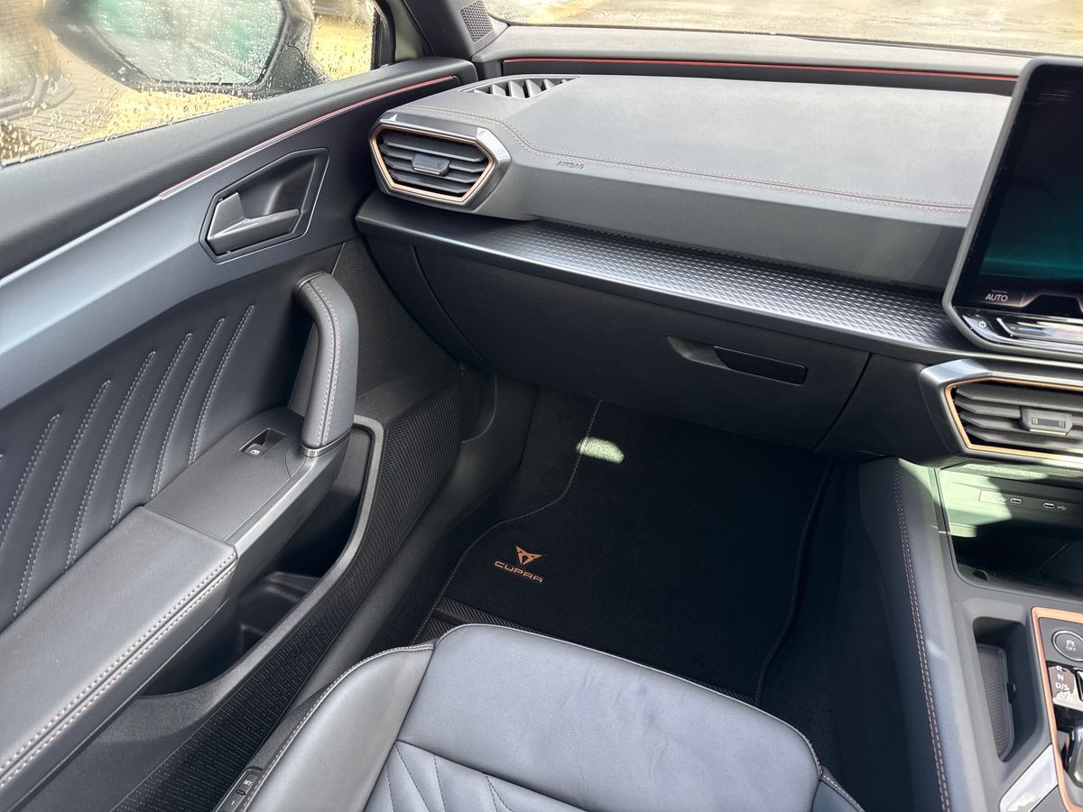 Used Cupra Leon 2025 for sale - 77577794: Photo 14