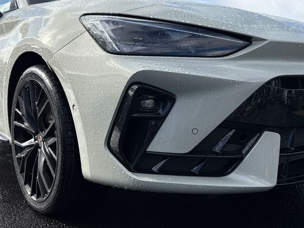 Used Cupra Leon 2025 for sale - 77577794: Photo 16