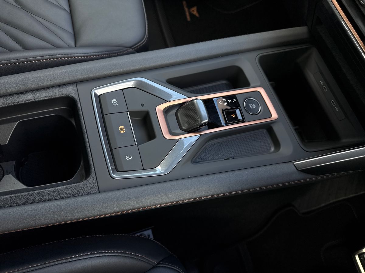 Used Cupra Leon 2025 for sale - 77577794: Photo 19