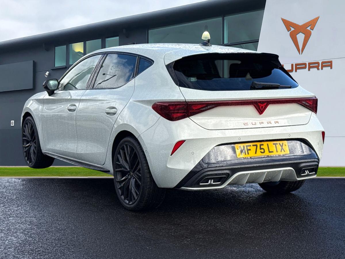 Used Cupra Leon 2025 for sale - 77577794: Photo 2