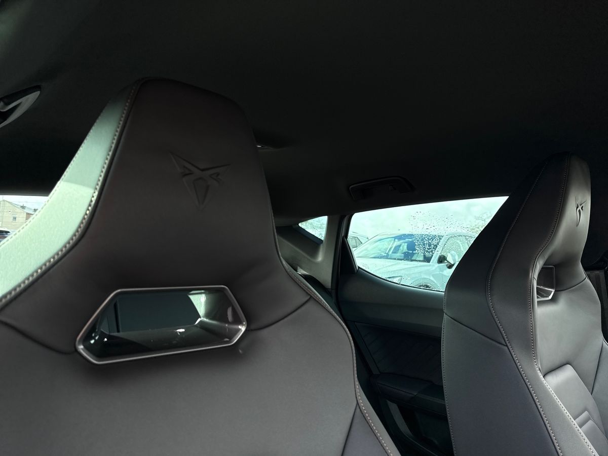 Used Cupra Leon 2025 for sale - 77577794: Photo 20