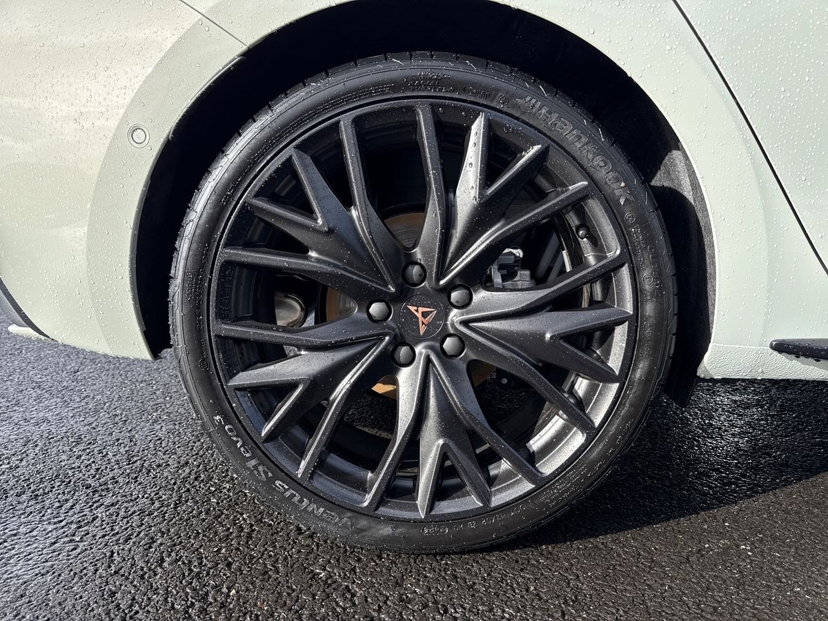 Used Cupra Leon 2025 for sale - 77577794: Photo 21