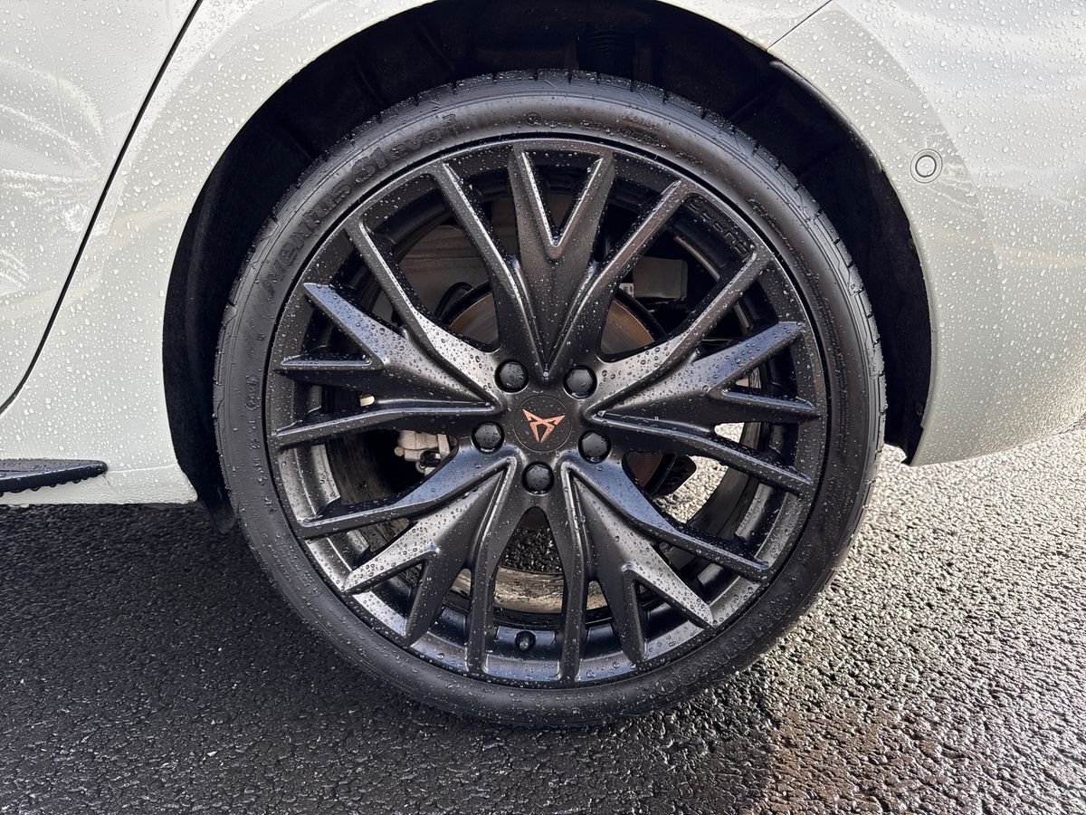 Used Cupra Leon 2025 for sale - 77577794: Photo 22