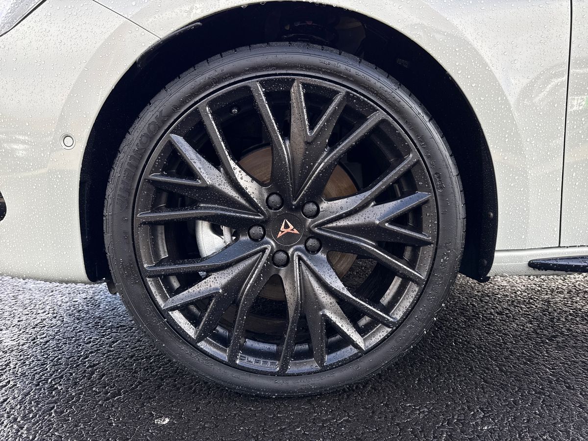 Used Cupra Leon 2025 for sale - 77577794: Photo 23