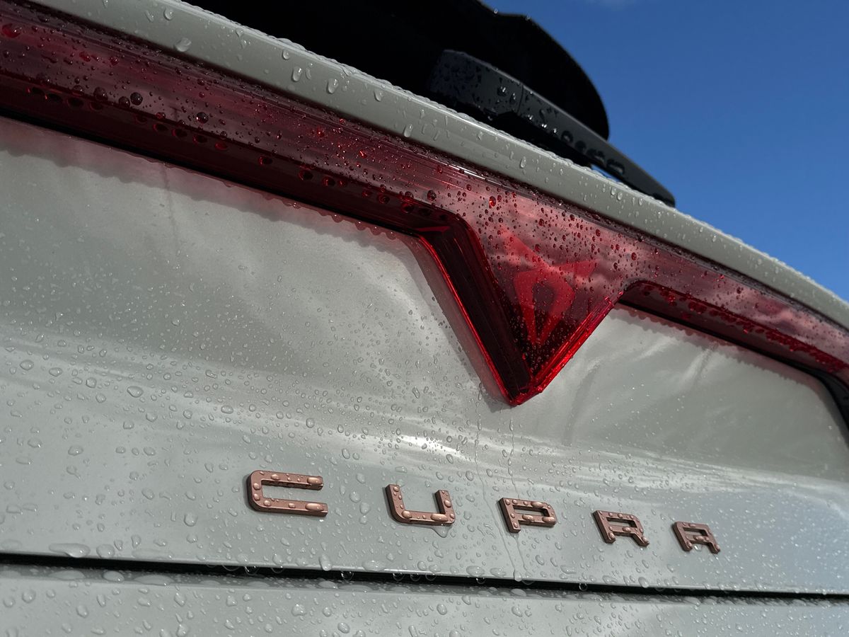 Used Cupra Leon 2025 for sale - 77577794: Photo 24