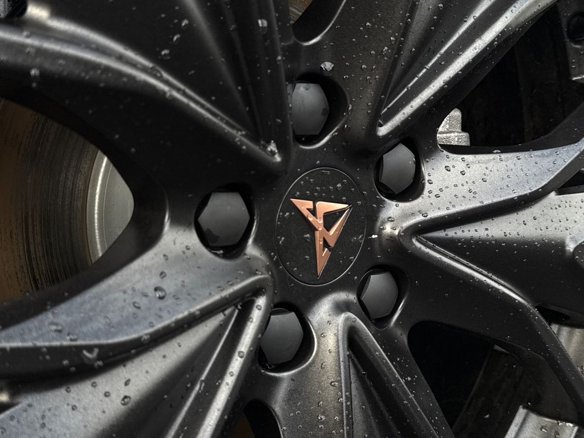 Used Cupra Leon 2025 for sale - 77577794: Photo 28