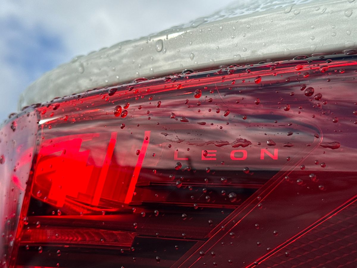 Used Cupra Leon 2025 for sale - 77577794: Photo 29