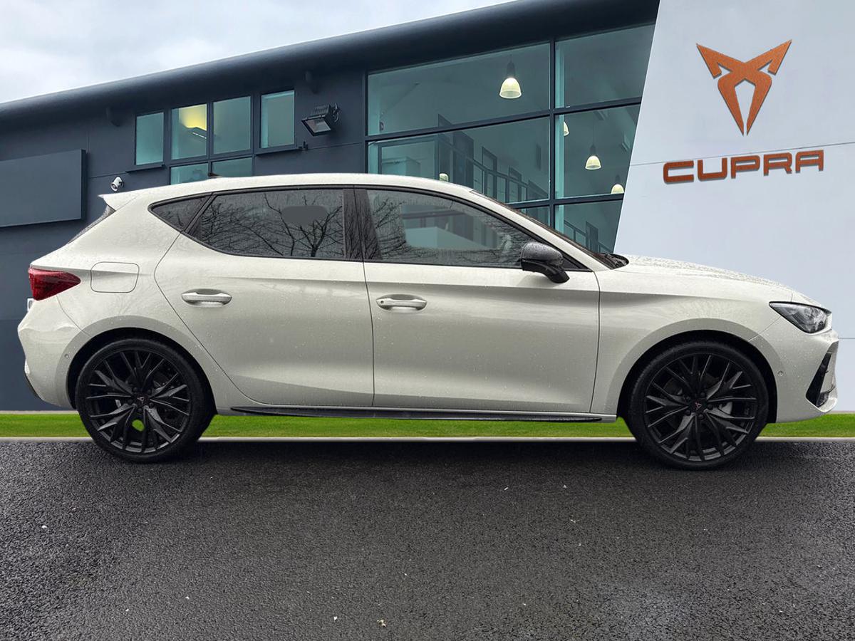 Used Cupra Leon 2025 for sale - 77577794: Photo 3