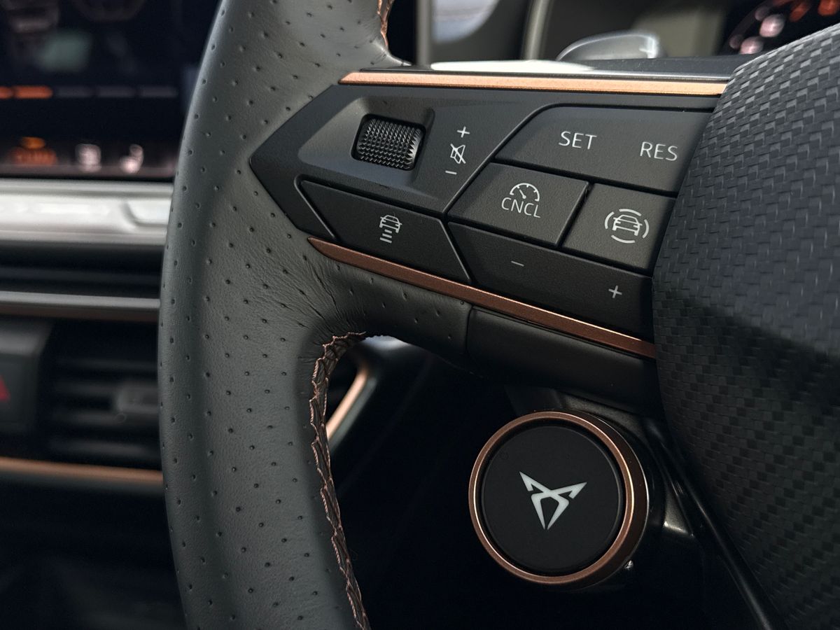 Used Cupra Leon 2025 for sale - 77577794: Photo 34