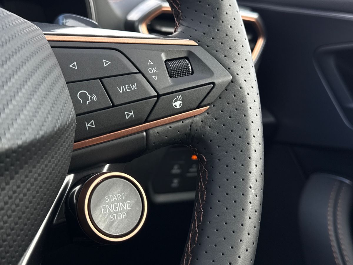 Used Cupra Leon 2025 for sale - 77577794: Photo 35