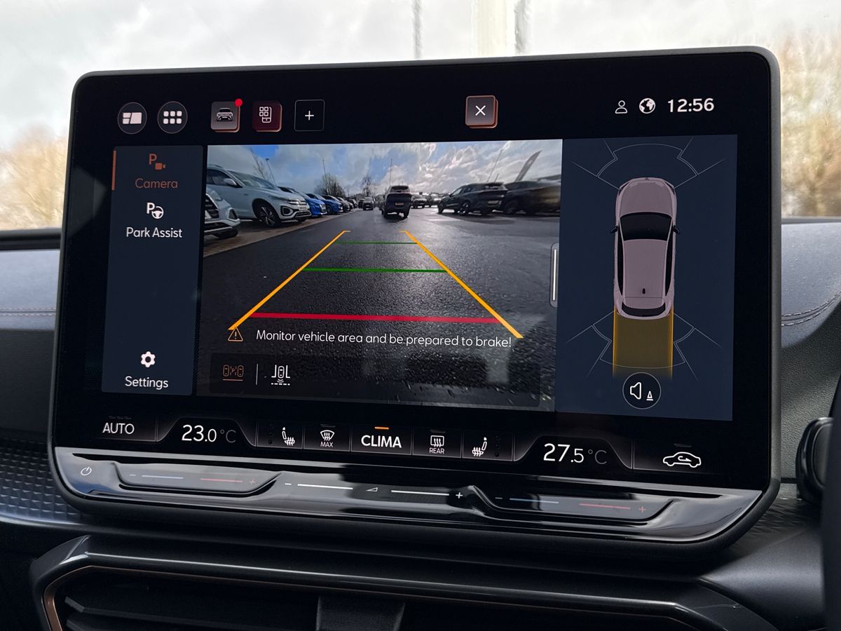 Used Cupra Leon 2025 for sale - 77577794: Photo 37