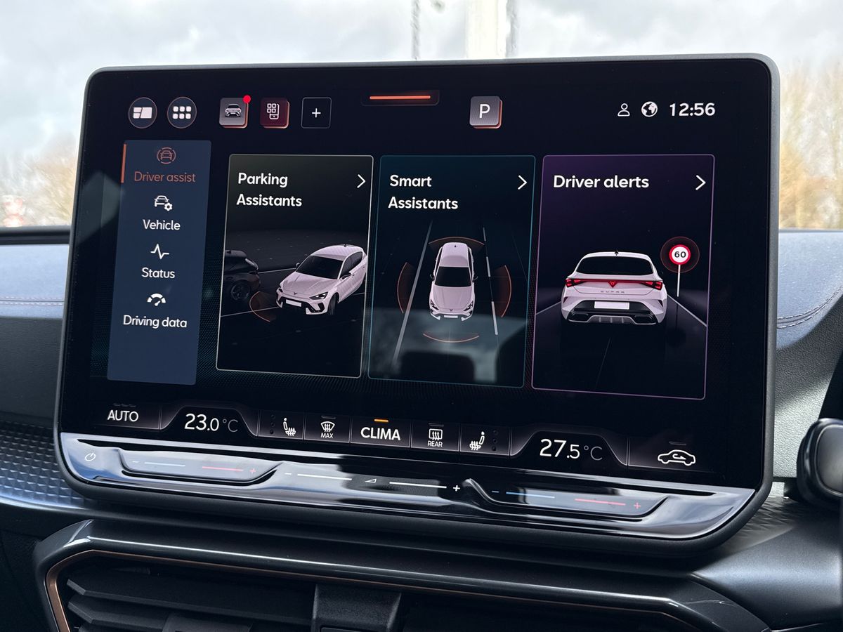 Used Cupra Leon 2025 for sale - 77577794: Photo 38