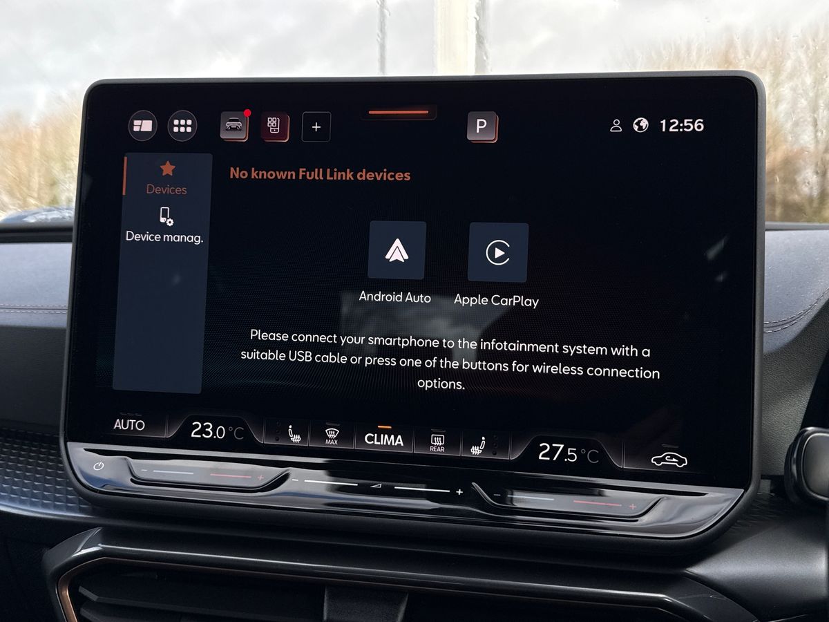 Used Cupra Leon 2025 for sale - 77577794: Photo 39