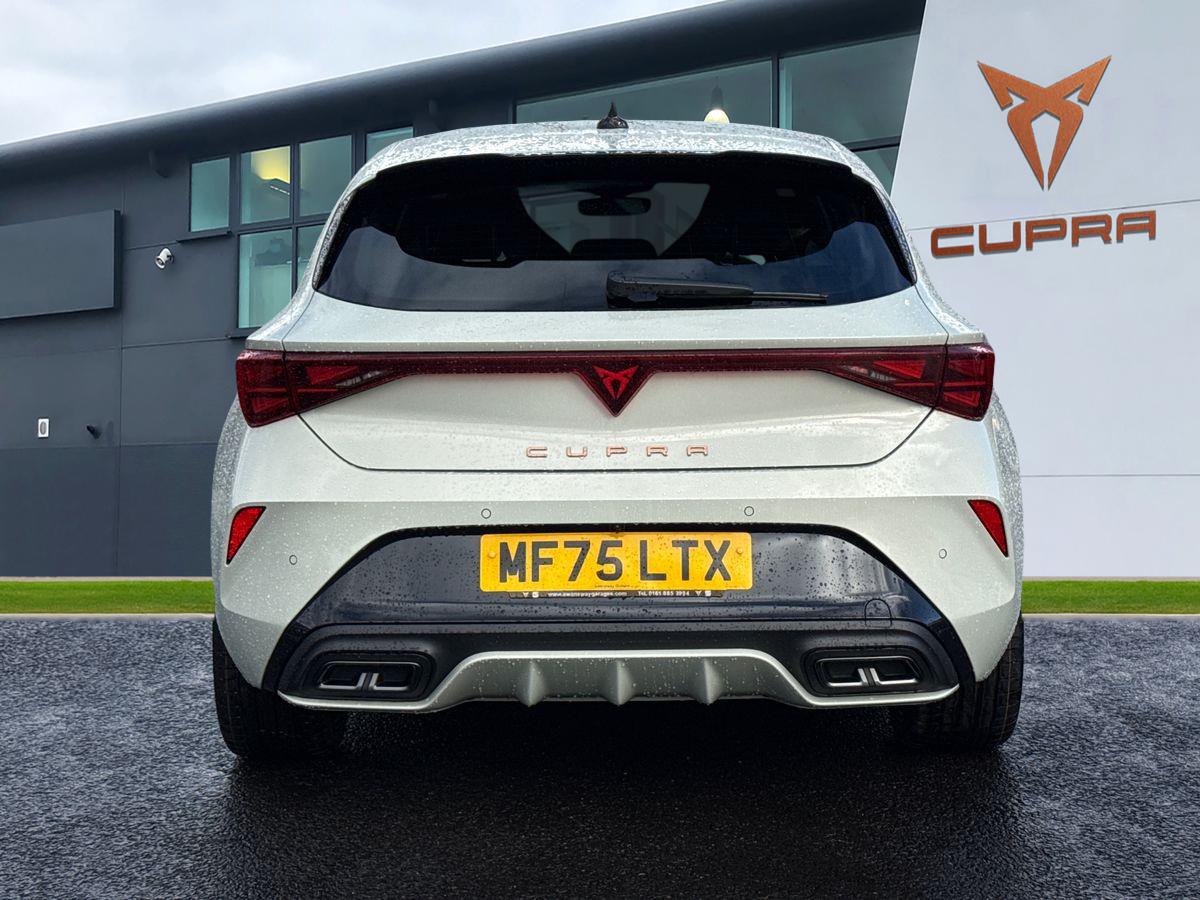 Used Cupra Leon 2025 for sale - 77577794: Photo 4