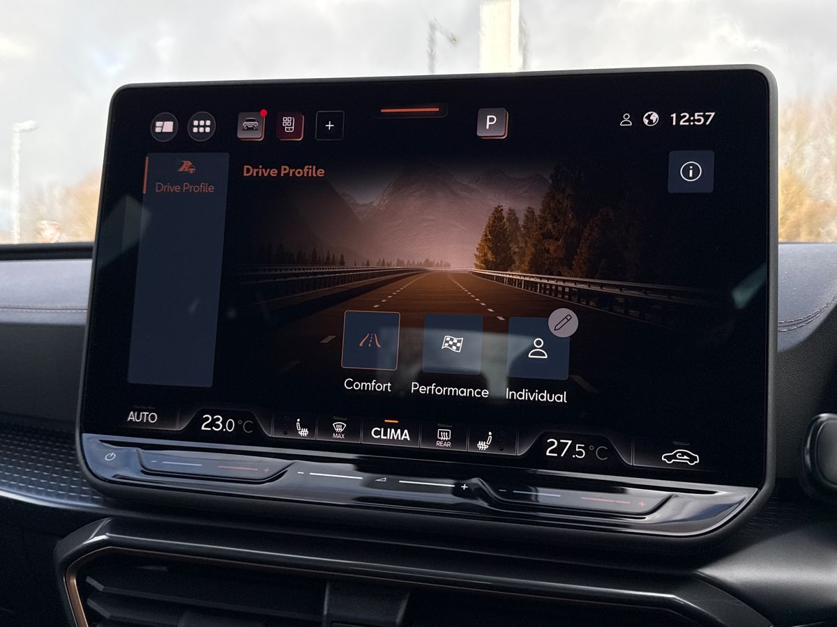 Used Cupra Leon 2025 for sale - 77577794: Photo 43