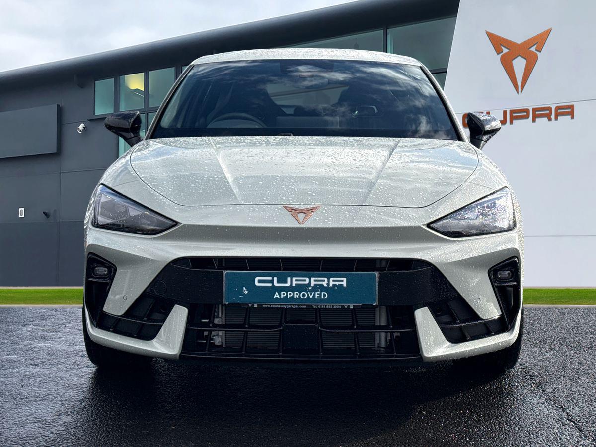 Used Cupra Leon 2025 for sale - 77577794: Photo 5
