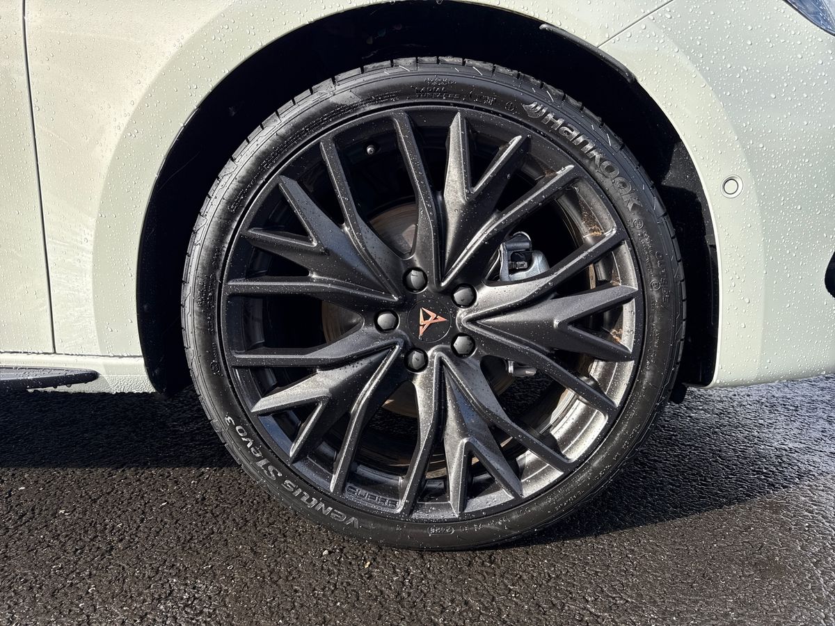 Used Cupra Leon 2025 for sale - 77577794: Photo 6