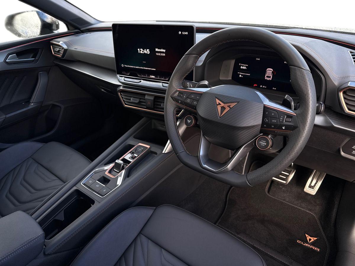 Used Cupra Leon 2025 for sale - 77577794: Photo 7