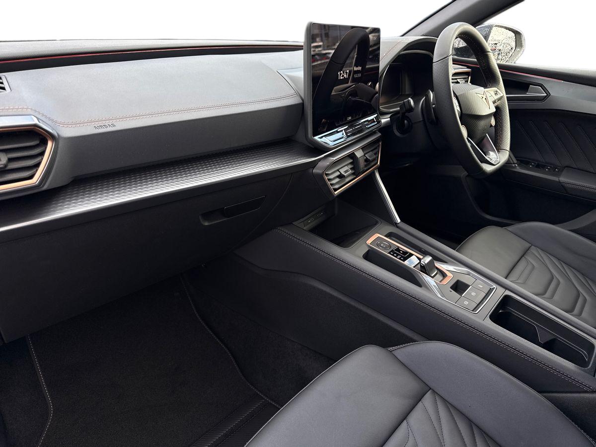 Used Cupra Leon 2025 for sale - 77577794: Photo 8