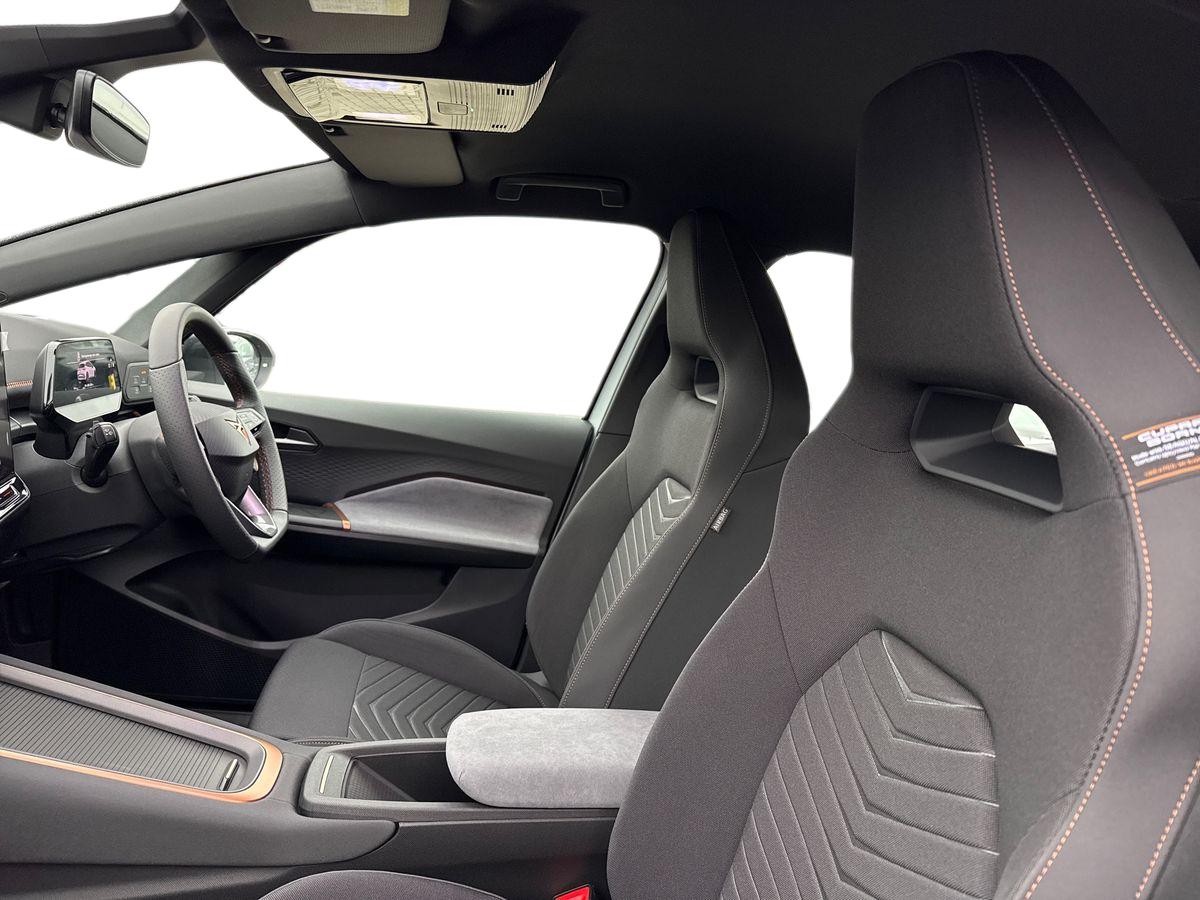 Used Cupra Born 2026 for sale - 77421539: Photo 10