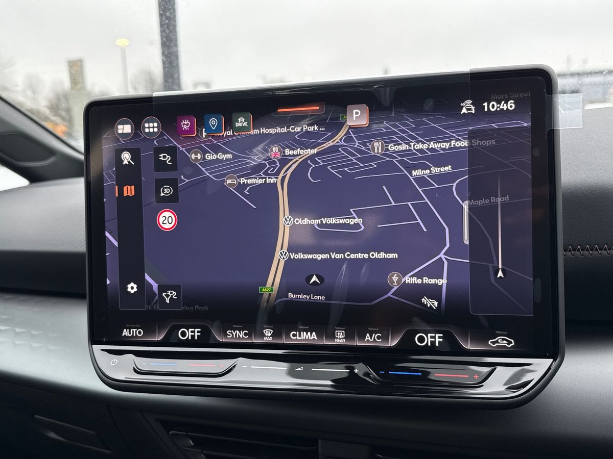 Used Cupra Born 2026 for sale - 77421539: Photo 11