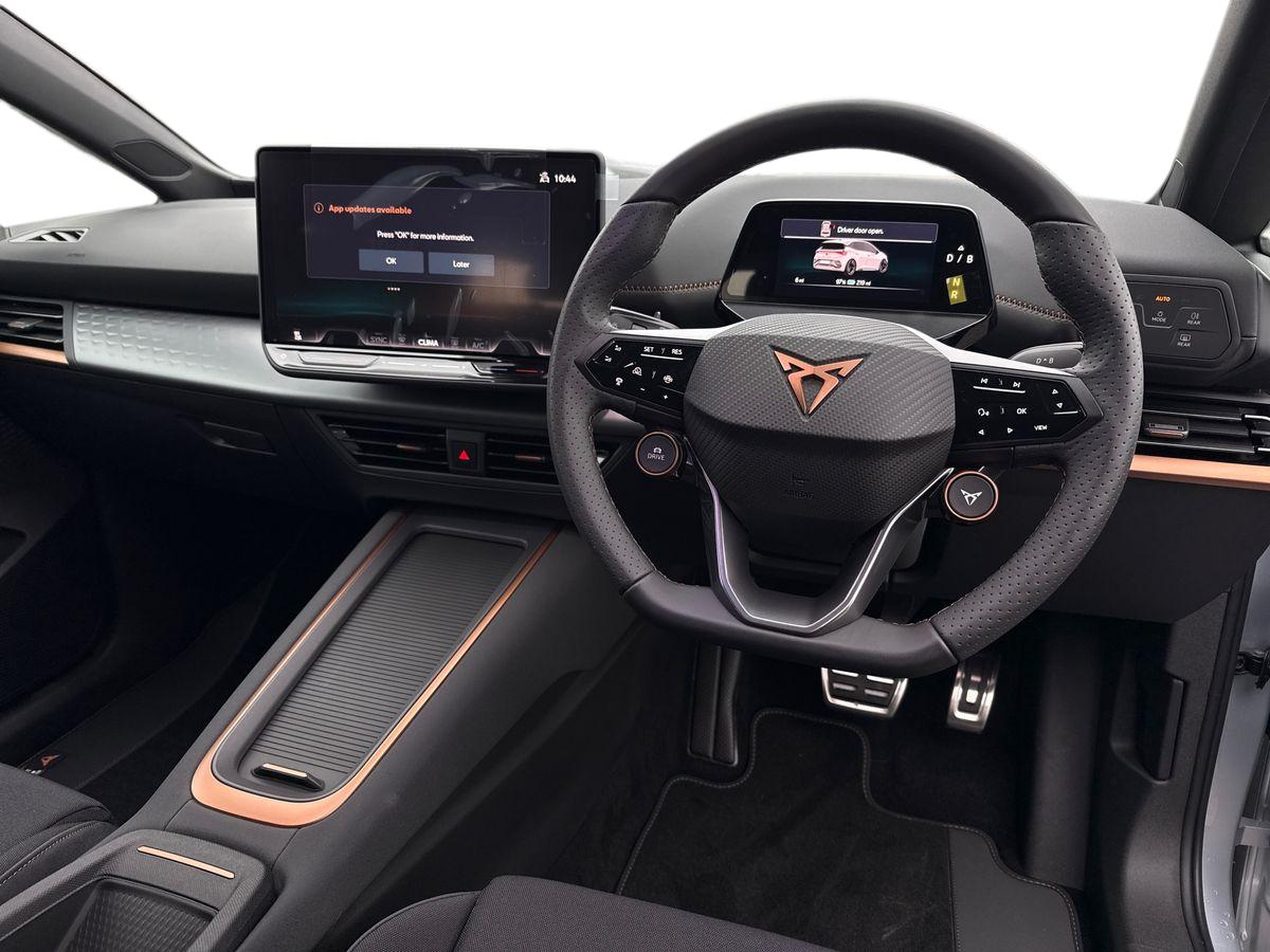 Used Cupra Born 2026 for sale - 77421539: Photo 12