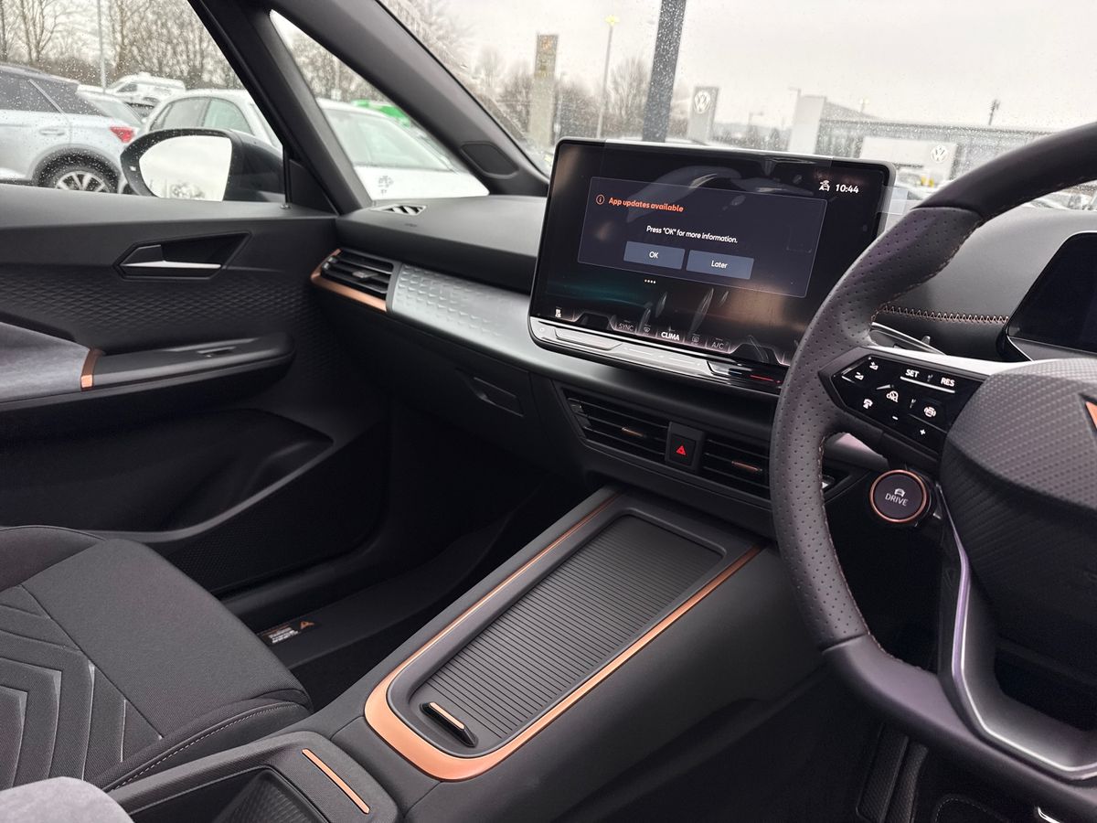 Used Cupra Born 2026 for sale - 77421539: Photo 14