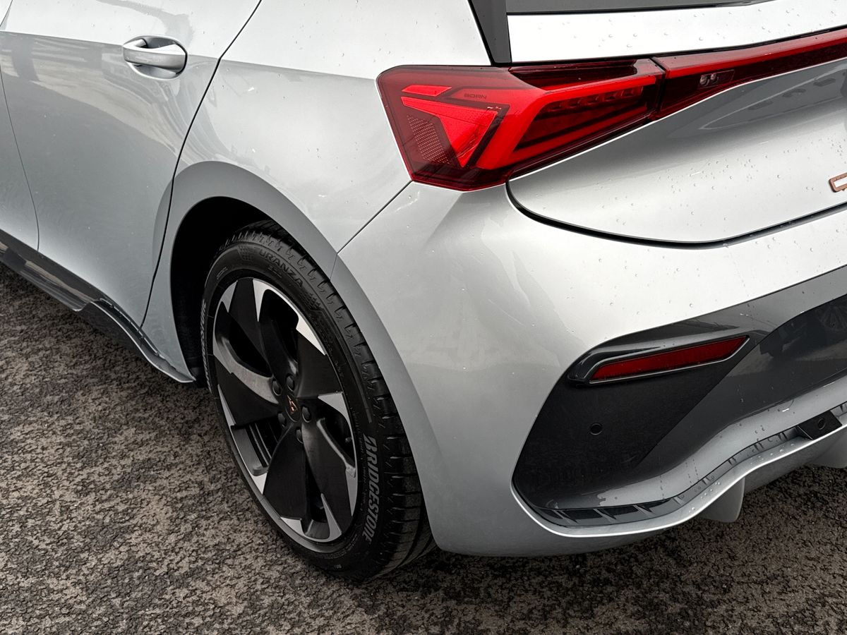 Used Cupra Born 2026 for sale - 77421539: Photo 15