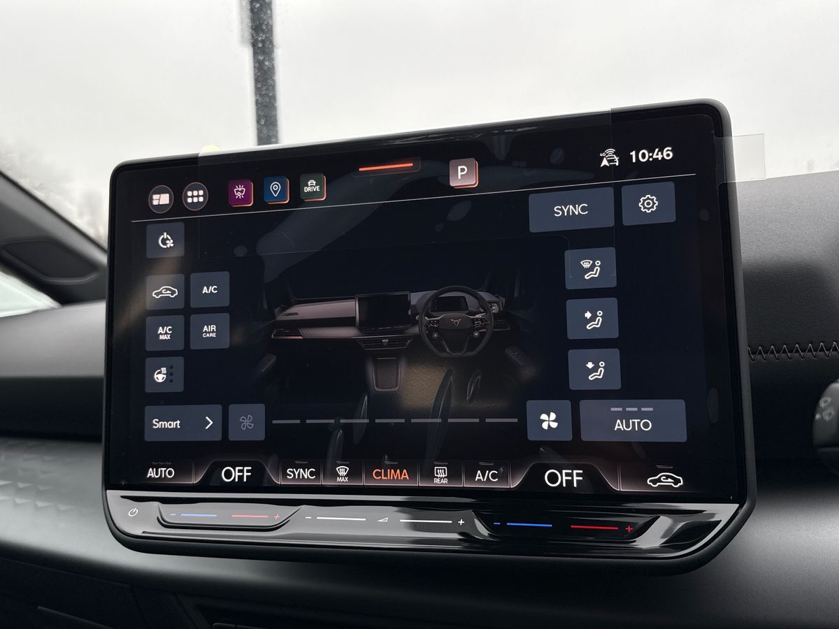 Used Cupra Born 2026 for sale - 77421539: Photo 18