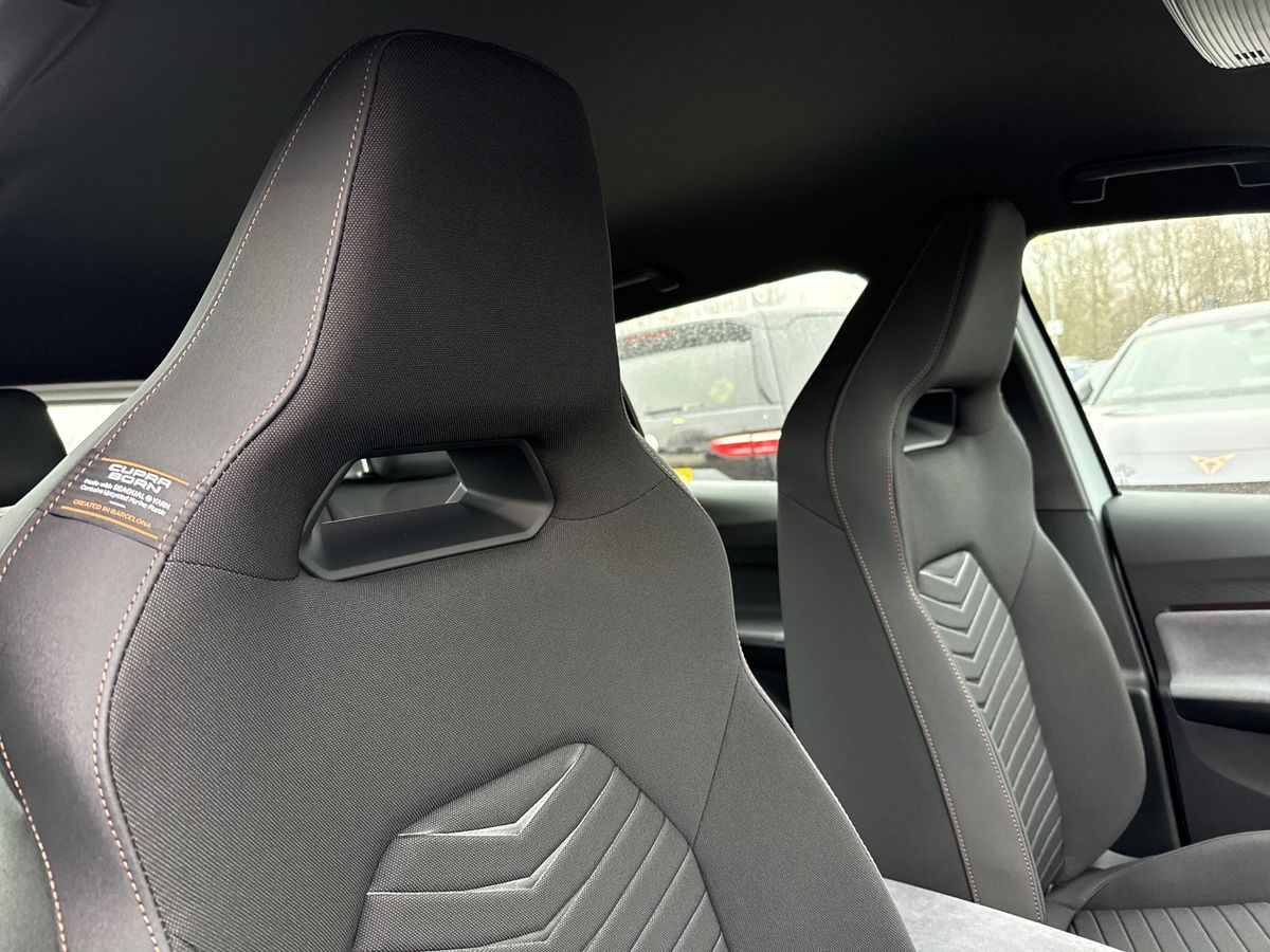 Used Cupra Born 2026 for sale - 77421539: Photo 20