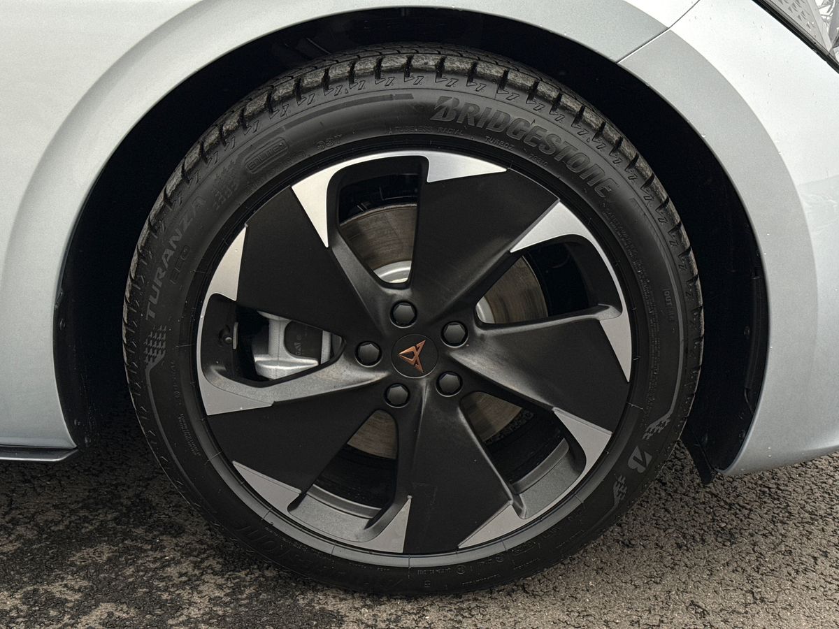 Used Cupra Born 2026 for sale - 77421539: Photo 23